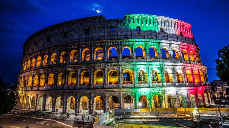 O que fazer em Roma em 4 dias - Hellotickets