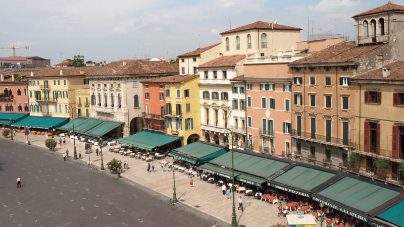 10 Things to Do in Verona in October - Hellotickets