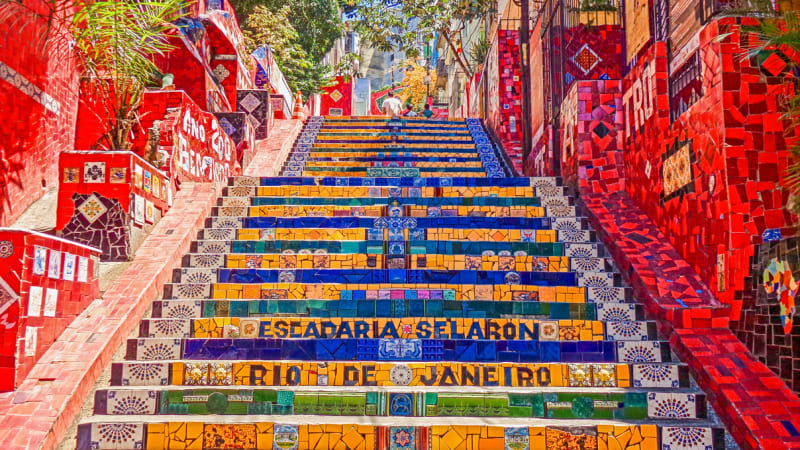 8月にリオデジャネイロでやるべき10のこと - Hellotickets