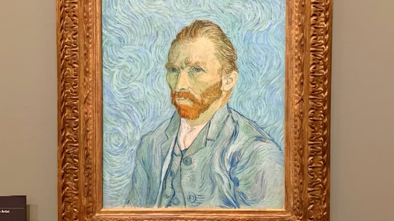 アムステルダム・ファン・ゴッホ美術館チケット - Hellotickets