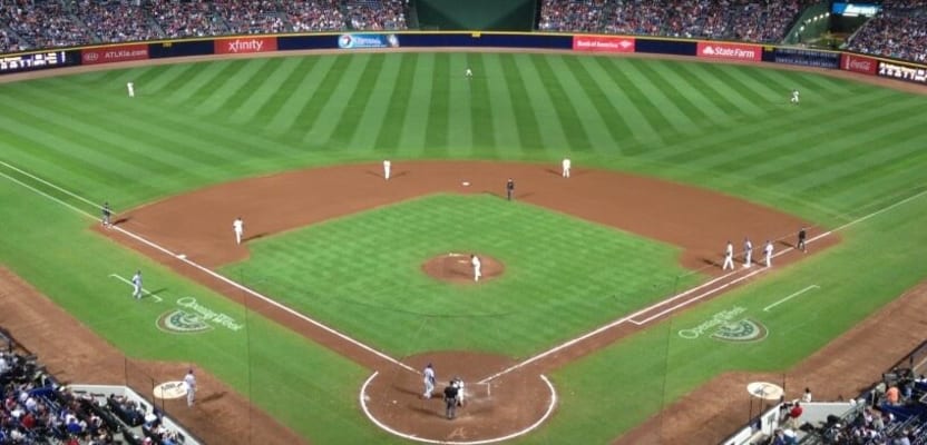 Reception Tickets Atlanta Braves vs Colorado Rockies Tickets - Hellotickets