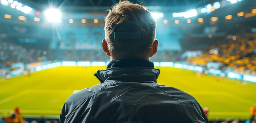 TSG 1899 Hoffenheim vs Olympique Lyonnais Tickets - Hellotickets