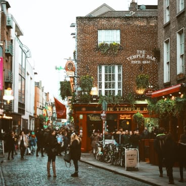 Dublin