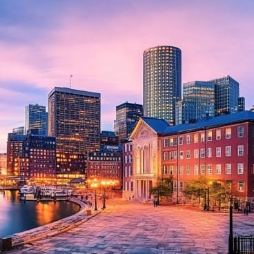Boston