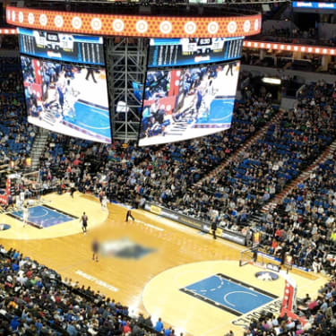 Minnesota Timberwolves 門票