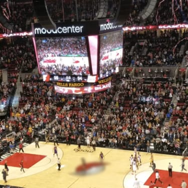 Portland Trail Blazers 門票