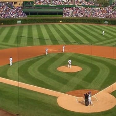 Chicago Cubs 門票