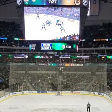 Dallas Stars 門票