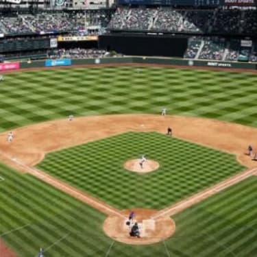 Seattle Mariners Tickets