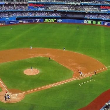 Toronto Blue Jays 門票
