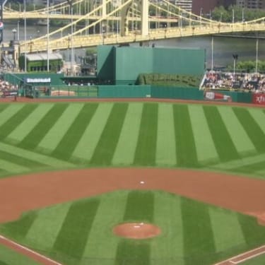 Pittsburgh Pirates 門票