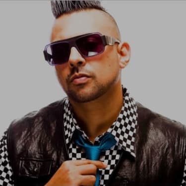 Sean Paul 門票