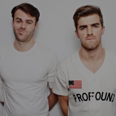 The Chainsmokers