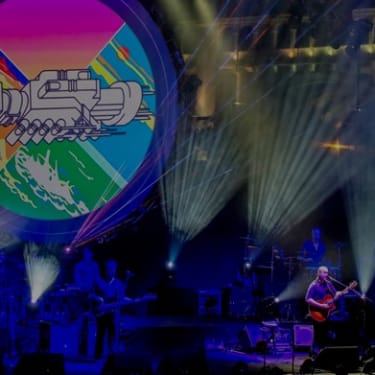 Brit Floyd
