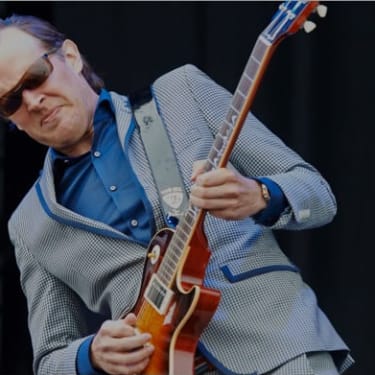 Joe Bonamassa