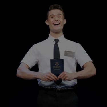 The Book of Mormon