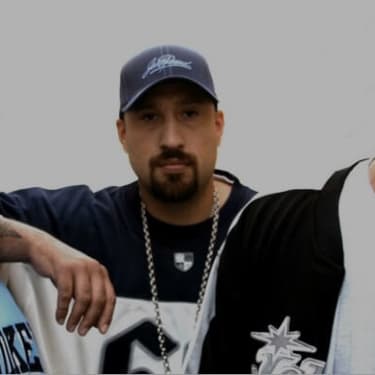 Cypress Hill 門票