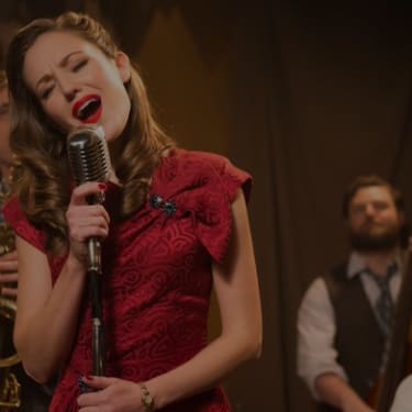 Bandstand - The Musical Tickets