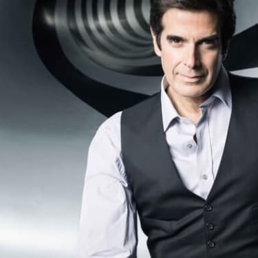 David Copperfield