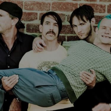 Red NOT Chili Peppers - A Tribute to Red Hot Chili Peppers