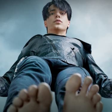 Criss Angel: Mindfreak