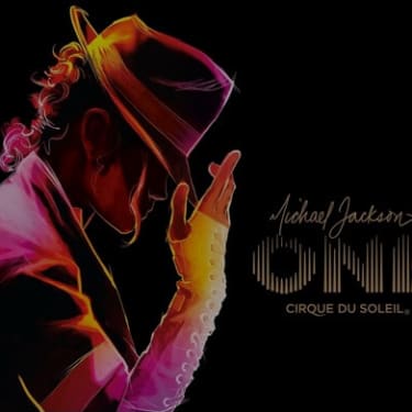 Cirque du Soleil - Michael Jackson: One 門票
