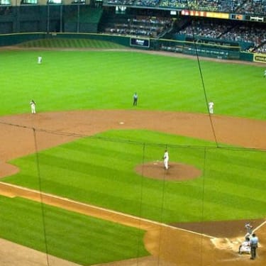 Houston Astros 門票