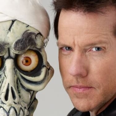 Jeff Dunham