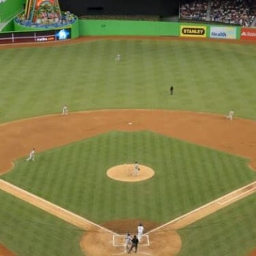 Miami Marlins 門票