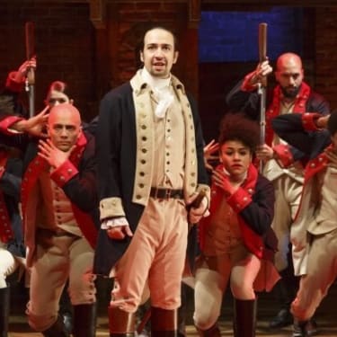 Hamilton