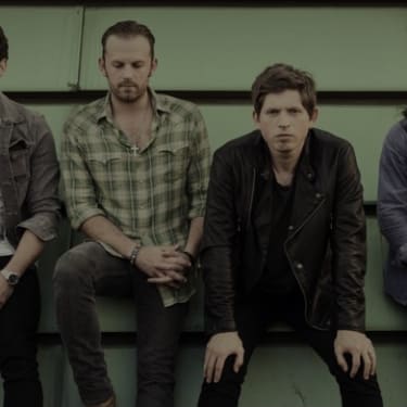 Kings of Leon Tickets