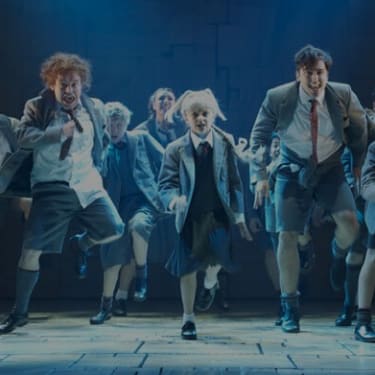Matilda the Musical