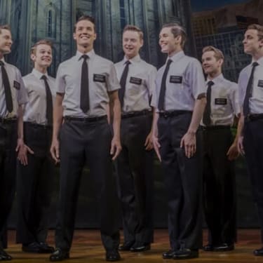 The Book of Mormon