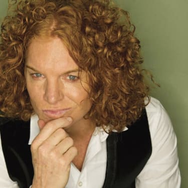 Carrot Top