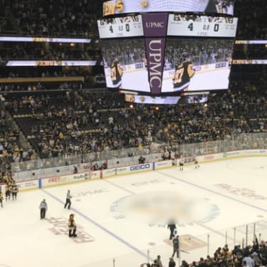 Pittsburgh Penguins 門票