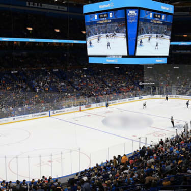 St. Louis Blues 門票