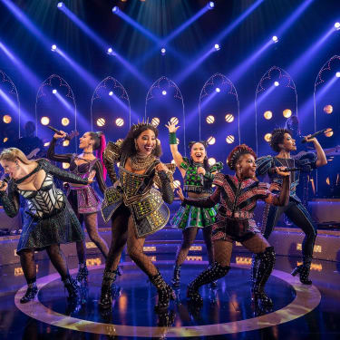 Six The Musical