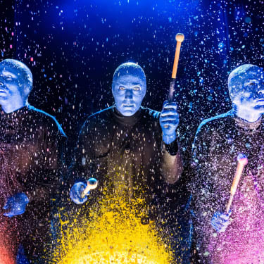 Blue Man Group