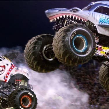 Monster Jam