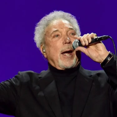 Tom Jones