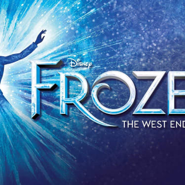 Frozen the Musical