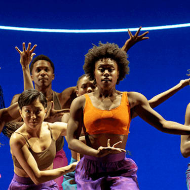 Alvin Ailey American Dance Theater