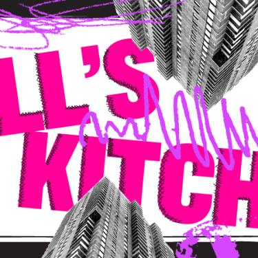 Hells Kitchen - The Musical 門票