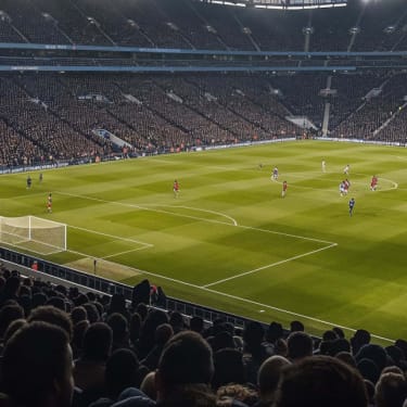 Tottenham Hotspur FC 門票