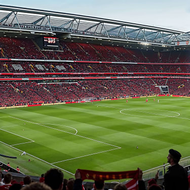 Arsenal FC 門票