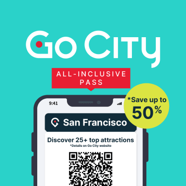 San Francisco All-Inclusive Pass
