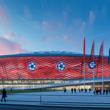 FC Bayern Munich 門票