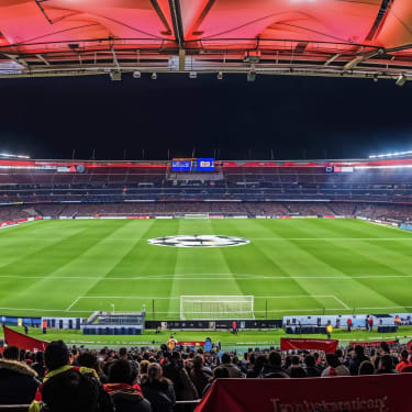 Atletico Madrid 門票