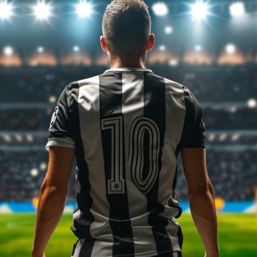Juventus FC 門票