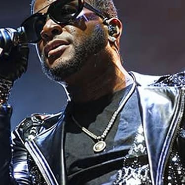 Usher